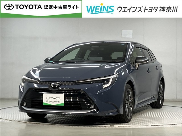 カローラツーリング 1.5 W×B