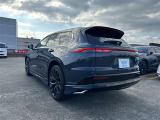 クラウンエステート 2.5 Z E-Four 4WD 
