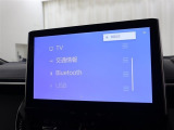 スマートフォンの音楽を車内で流せたら素敵だと思いませんか?bluetoothオーディオが装備されており、無線で音楽を飛ばすことができますのでノリノリでドライブ楽しめますね!