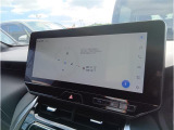 ハリアー 2.0 G 禁煙車 純正12.3インチナビ バックカメラ
