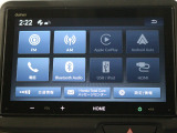 ギャザズディスプレイオーディオ VX-240ZFE装備。Bluetooth、USB対応です。
