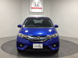 フィット 1.3 13G Fパッケージ 4WD 