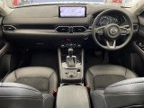 CX-5 2.0 20S ブラック セレクション 修復歴無し