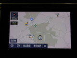 ディスプレイオーディオを装備。スマホとクルマをつなぐことで、これまでのナビに加えて、いろんなサービスが楽しめます