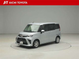 ルーミー 1.0 G 