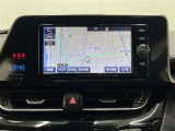 C-HR ハイブリッド 1.8 G 