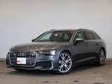 Audi A6 Avant 40 TDI quattro sport S line /アルミホイ-ル5Vスポークスターデザインチタンルック グロスターンドフィニッシュト8.5Jx20 /HDマトリクスLEDヘッドライト