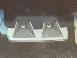 安心装備のスマートアシスト付きです☆ フロントガラス上部のステレオ式カメラで安全運転をサポートしてくれます☆
