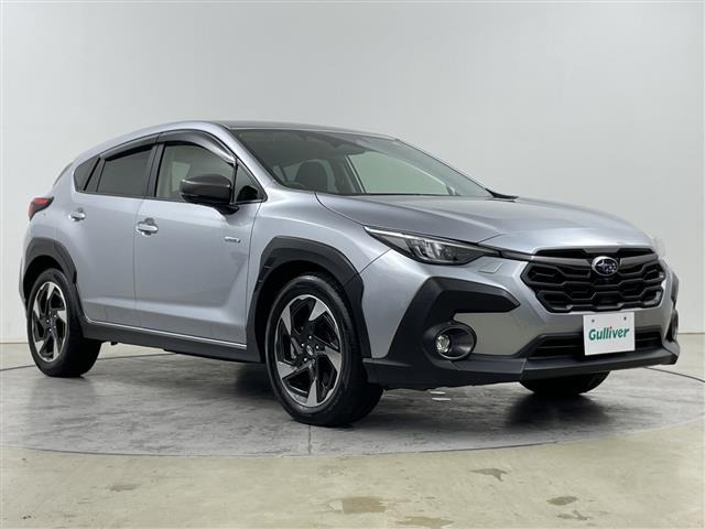 クロストレック 2.0 リミテッド 4WD 修復歴無し
