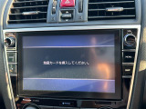 レヴォーグ  4WD 本革シート