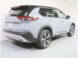 エクストレイル  1.5 G e-4ORCE 4WD