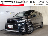 H26年式☆ヴォクシー入荷しました☆