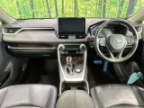 RAV4 2.5 ハイブリッド G E-Four 4WD 