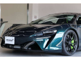 【八光カーグループ】弊社はマクラーレン・フィアット・アバルト・アルファロメオ・マセラティ・ジャガー・ランドローバー・アストンマーティンの8ブランドの正規ディーラーでございます。