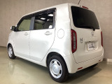 ご購入後も指定サービス工場がございますので、点検車検なんでもOK。ご購入後の満足度が違います。