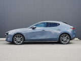 MAZDA3ファストバック 2.0 20S バーガンディ セレクション 