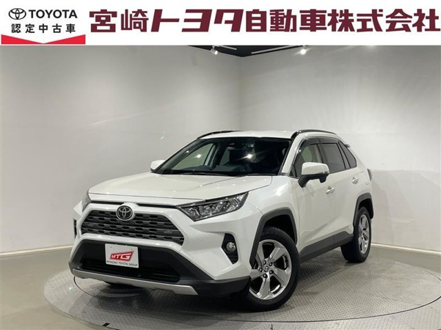 RAV4  2.0 G 4WD