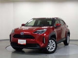 ヤリスクロス 1.5 ハイブリッド G E-Four 4WD 