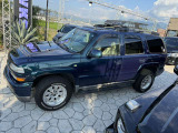 タホ Z71 4WD