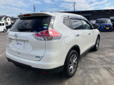 エクストレイル 2.0 20Xtt エマージェンシーブレーキパッケージ 4WD 2列車
