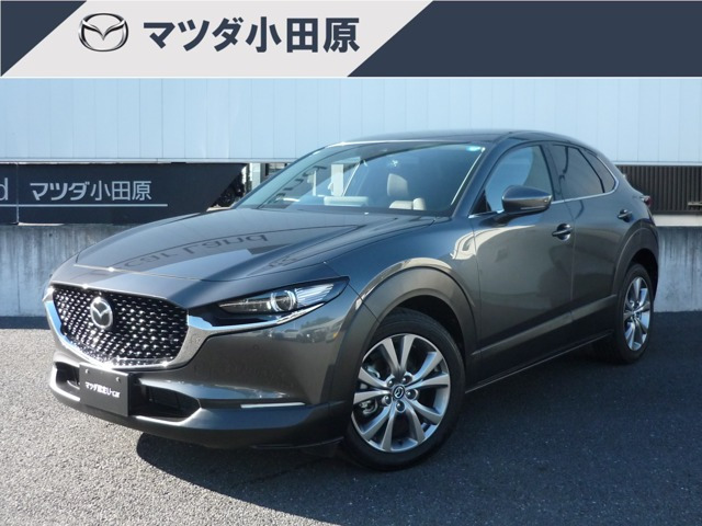 CX-30 2.0 20S プロアクティブ 