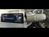 季節に応じてオートライトの点灯タイミングを選べる便利な機能付き。