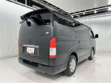 走りにこだわりながら収納力も持ち合わせたお車です。荷物を載せて軽快なドライブを楽しめますよ♪