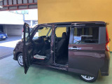 少しでも安心してU-Carにお乗りいただけるように、トヨタは安心のロングラン保証です。