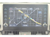 ディスプレイオーディオを装備。スマホとクルマをつなぐことで、これまでのナビに加えて、いろんなサービスが楽しめます。