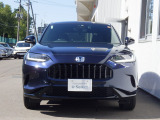 ZR-V 2.0 e:HEV Z ブラックスタイル 4WD 