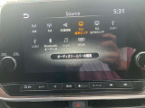 ナビはブルートゥースにも対応しています