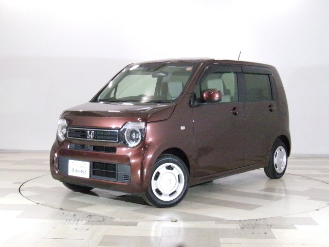 N-WGN L ホンダ センシング 