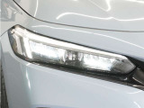 ◆LEDヘッドライト◆ LEDライトは、明るく視認性が良く、省エネで環境にもやさしいヘッドライトです!
