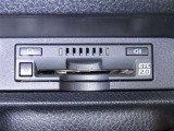 ナビ連動ETC2.0を装備しております。