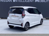 当店は日産クオリティショップ認定店です。お客さまのカーライフを全力でサポートさせていただきます。