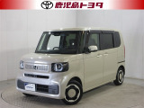 軽自動車もトヨタの販売店なら安心、購入後も私たちトヨタがしっかりサポートいたします。