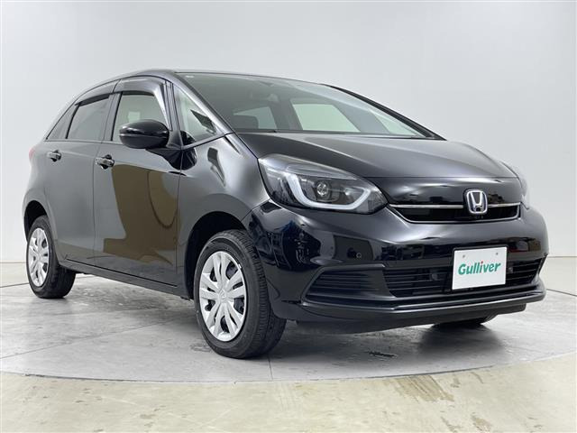 フィット 1.5 e:HEV ベーシック 4WD 修復歴無し