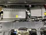 親切・丁寧な専門メカニックスタッフが応対!・車検・点検整備・事故等の修理などアフターサービスも安心。お車のカスタマイズもネクステージのサービススタッフまでご相談ください!