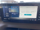 NissanConnectインフォテインメントシステム装着車