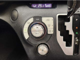オートエアコン機能なので設定した温度を自動コントロールでキープ☆☆