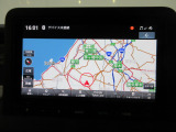 ギャザズ 8インチHonda CONNECTナビ VXM-245ZFEi搭載です。Bluetooth接続、地上デジタルチューナー付きです。