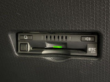【ETC】高速道路の料金所をストレスなく通過!話題のスポットやサービスエリアに多い「スマートIC」利用時は必須のアイテムです。当店でセットアップを実施、ご納車当日からすぐにご利用いただけます!