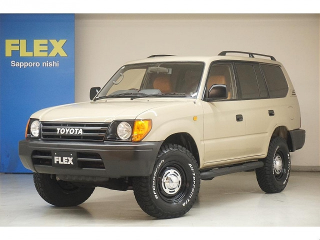 ランドクルーザープラド 3.0 TXパッケージI ディーゼル 4WD 