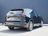 CX-60 2.5 25S Lパッケージ 