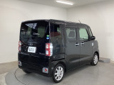 ウェイク L リミテッド SAIII 