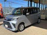 ルーミー 1.0 G 