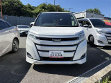 ノア 2.0 G 4WD 