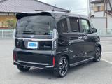 N-BOXカスタム G L ターボ ホンダセンシング 
