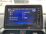 ニッサンメモリーナビ・9インチ画面・フルセグTV・FM/AM・Bluetoothオーデイオ・アラウンドビューモニター・ETC車載器対応