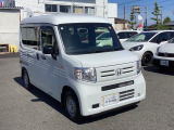 N-VAN G 